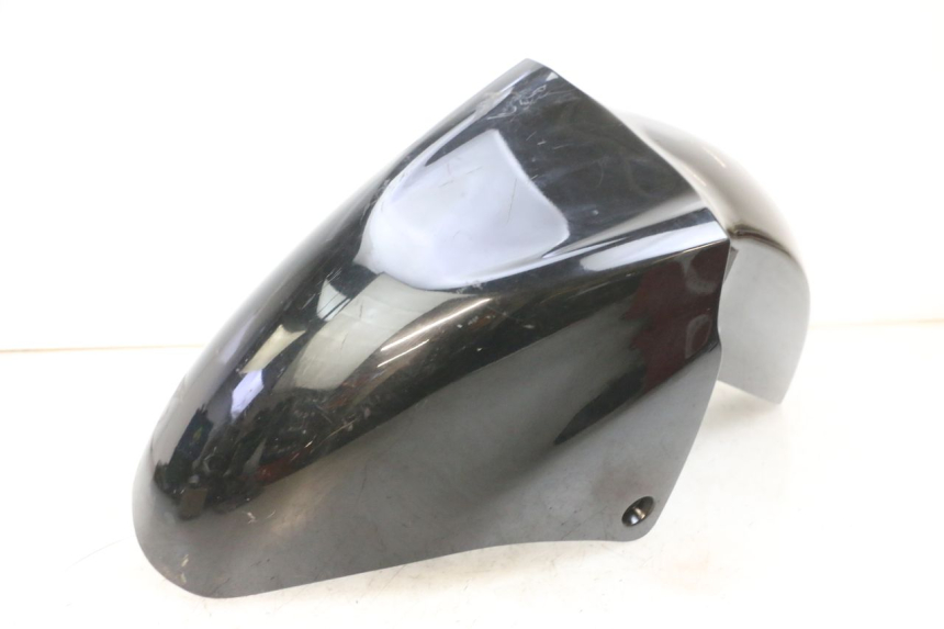 photo de GARDE BOUE AVANT SUZUKI BURGMAN EXECUTIVE ABS 650 (2006 - 2012) - Vue principale