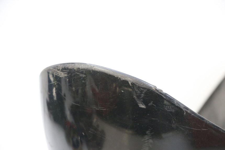 photo de GARDE BOUE AVANT SUZUKI BURGMAN EXECUTIVE ABS 650 (2006 - 2012) - Zoom état d’usage