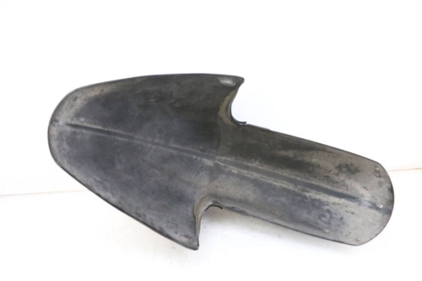 photo de GARDE BOUE AVANT SUZUKI BURGMAN EXECUTIVE ABS 650 (2006 - 2012) - Autre angle de vue