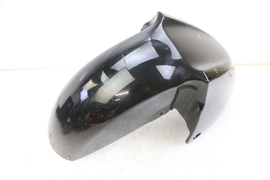 photo de GARDE BOUE AVANT SUZUKI BURGMAN EXECUTIVE ABS 650 (2006 - 2012) - Pièce contrôlée