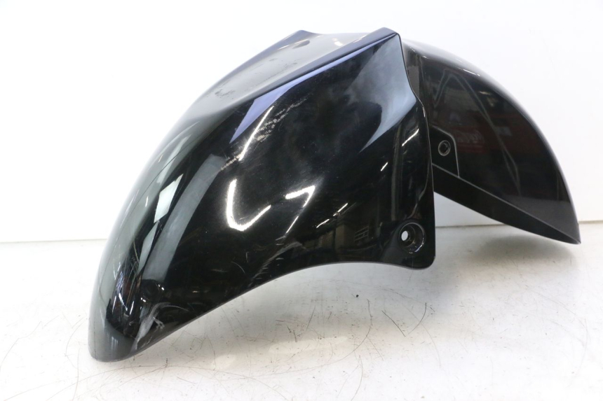 photo de GARDE BOUE AVANT SUZUKI BURGMAN EXECUTIVE ABS 650 (2006 - 2012) - Vue principale