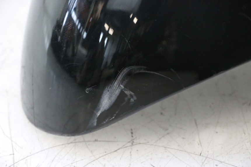 photo de GARDE BOUE AVANT SUZUKI BURGMAN EXECUTIVE ABS 650 (2006 - 2012) - Détail de la pièce