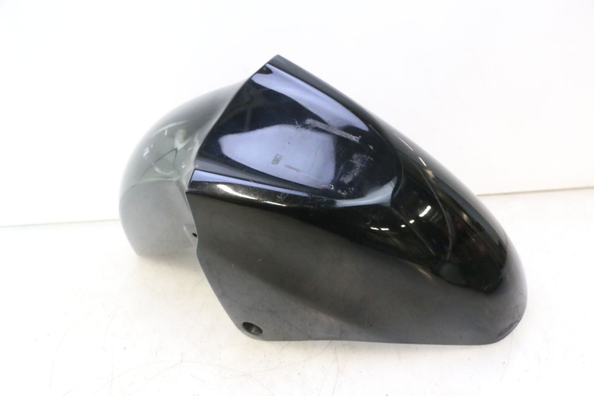 photo de GARDE BOUE AVANT SUZUKI BURGMAN EXECUTIVE ABS 650 (2006 - 2012) - Pièce contrôlée
