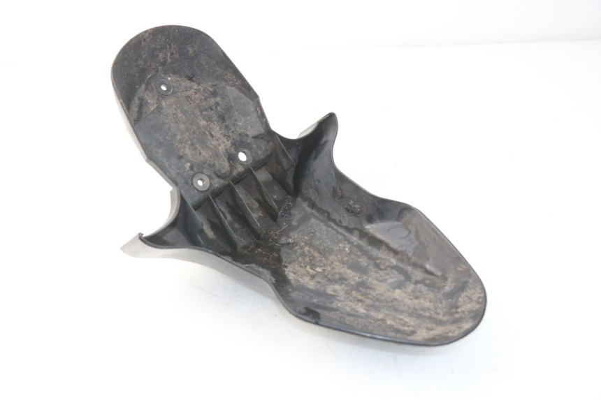 photo de GARDE BOUE AVANT YAMAHA BW'S BWS 125 (2010 - 2013) - Zoom état d’usage