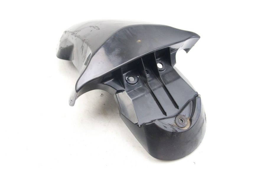 photo de GARDE BOUE AVANT YAMAHA BW'S BWS 125 (2010 - 2013) - Autre angle de vue