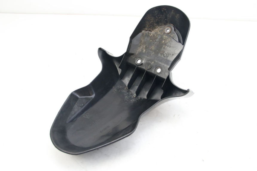 photo de GARDE BOUE AVANT YAMAHA BW'S BWS 125 (2010 - 2013) - Vue d’ensemble