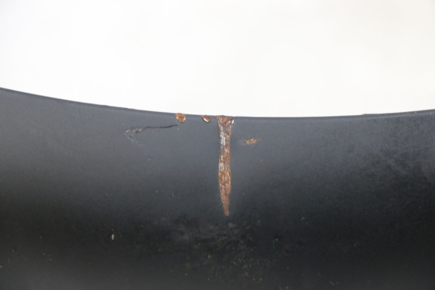 photo de GARDE BOUE AVANT ARCHIVE CAFE RACER 4T 50 (2019 - 2024) - Zoom état d’usage