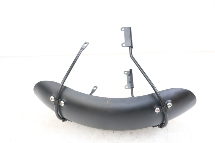 photo de GARDE BOUE AVANT ARCHIVE CAFE RACER 4T 50 (2019 - 2024) - Autre angle de vue