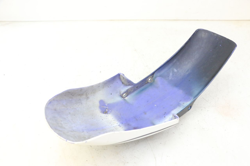 photo de GARDE BOUE AVANT HONDA CBR RR FIREBLADE 900 (1992 - 1994) - Gros plan technique