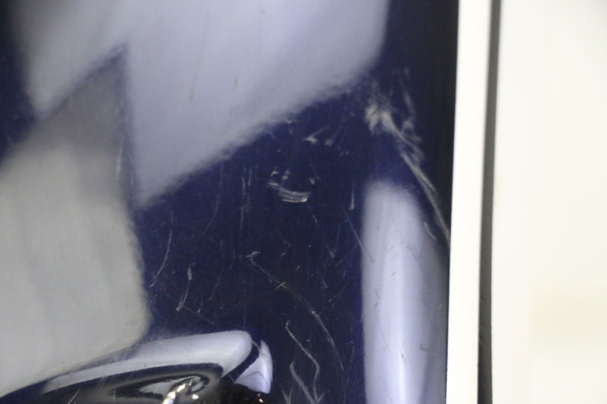 photo de GARDE BOUE AVANT HONDA CBR RR FIREBLADE 900 (1992 - 1994) - Points de fixation