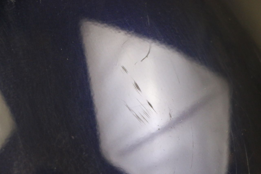 photo de GARDE BOUE AVANT HONDA CBR RR FIREBLADE 900 (1992 - 1994) - État de surface