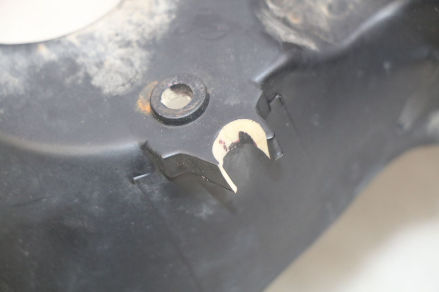 photo de GARDE BOUE AVANT TGB CITY 2 50 (2009 - 2013) - Gros plan technique