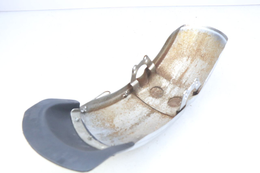 photo de GARDE BOUE AVANT TNT MOTOR CITY 50 (2007 - 2018) - Zoom état d’usage