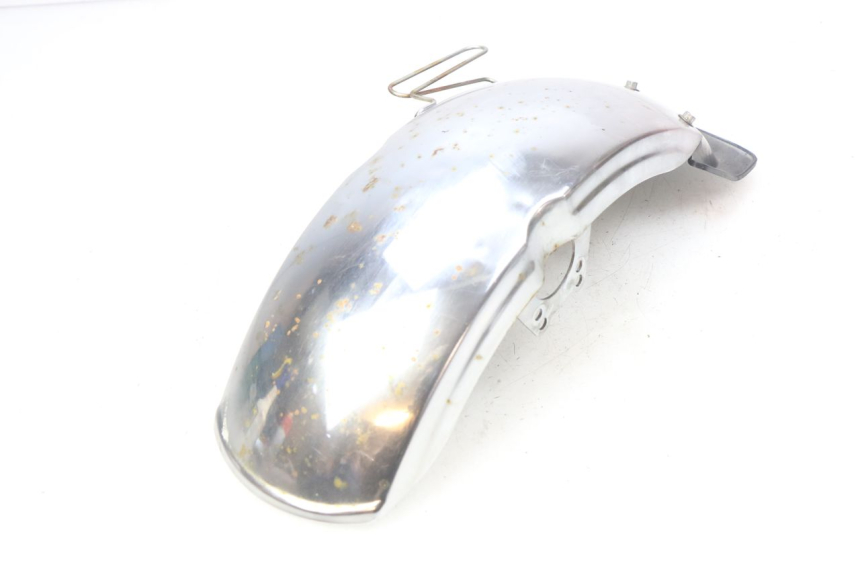 photo de GARDE BOUE AVANT TNT MOTOR CITY 50 (2007 - 2018) - Gros plan technique