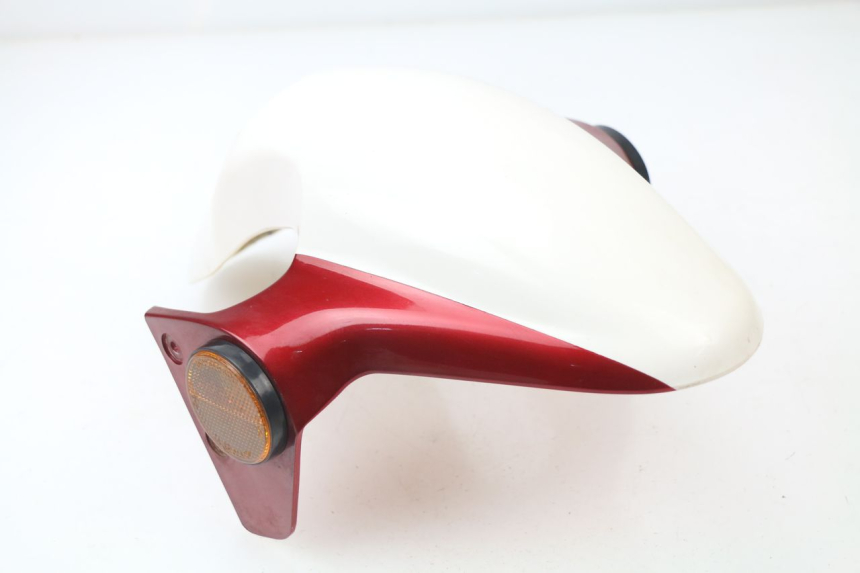 photo de GARDE BOUE AVANT REVATTO CITYONE 125 (2006 - 2007) - Vue principale