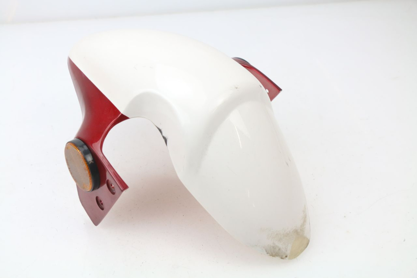 photo de GARDE BOUE AVANT REVATTO CITYONE 125 (2006 - 2007) - Points de fixation