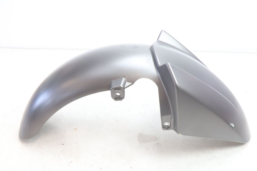 photo de GARDE BOUE AVANT PEUGEOT CITYSTAR 2T 50 (2018 - 2021) - Gros plan technique