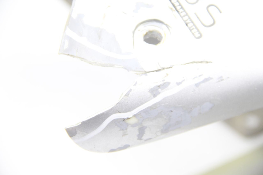 photo de GARDE BOUE AVANT JMSTAR CJ12M 125 (2005 - 2007) - Vue d’ensemble