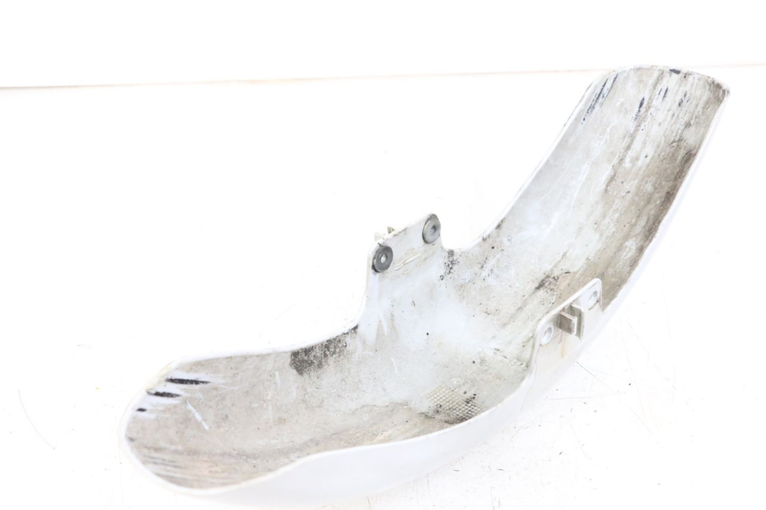 photo de GARDE BOUE AVANT APRILIA CLASSIC 125 (1995 - 2001) - Zoom état d’usage