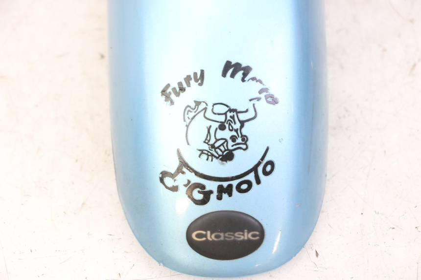 photo de GARDE BOUE AVANT APRILIA CLASSIC 125 (1995 - 2001) - État de surface