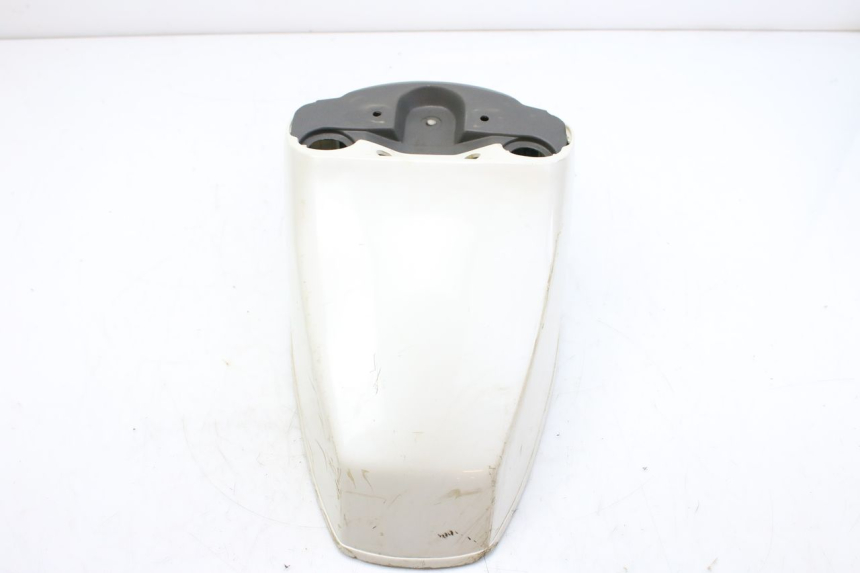 photo de GARDE BOUE AVANT SUZUKI CP 80 (1985 - 1996) - Zoom état d’usage