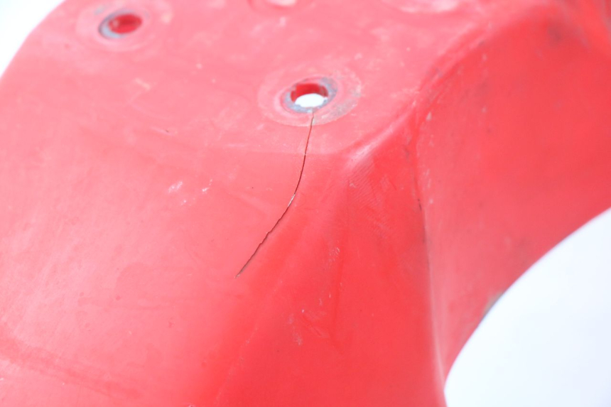 photo de GARDE BOUE AVANT HONDA CR 125 (1989 - 1991) - Zoom état d’usage
