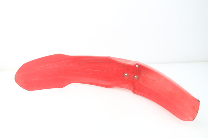 photo de GARDE BOUE AVANT HONDA CR 125 (1989 - 1991) - Gros plan technique