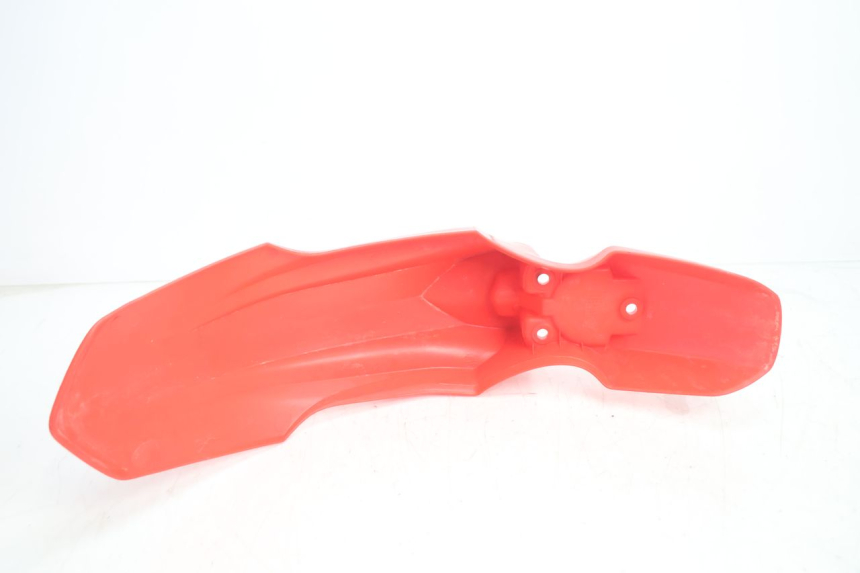 photo de GARDE BOUE AVANT HONDA CRF CR-F 125 (2020 - 2021) - État de surface