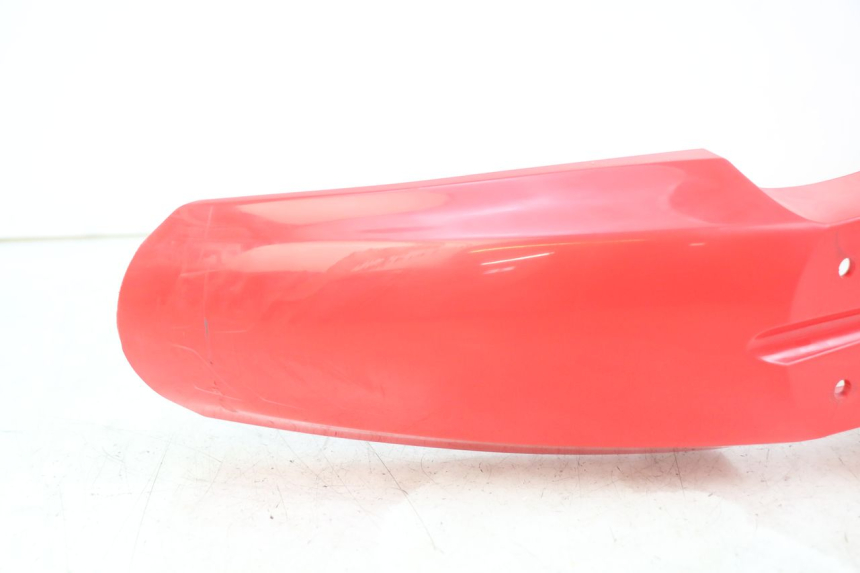 photo de GARDE BOUE AVANT HONDA CRF CR-F RX 450 (2017 - 2021) - Zoom état d’usage