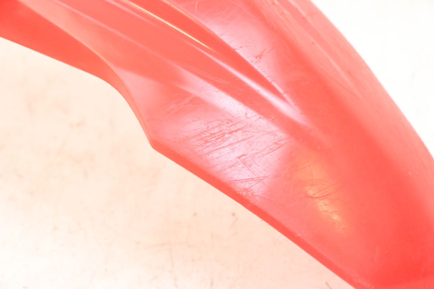 photo de GARDE BOUE AVANT HONDA CRF-F CRF F 110 (2019 - 2022) - Zoom état d’usage