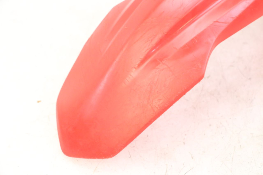 photo de GARDE BOUE AVANT HONDA CRF-F CRF F 110 (2019 - 2022) - Points de fixation