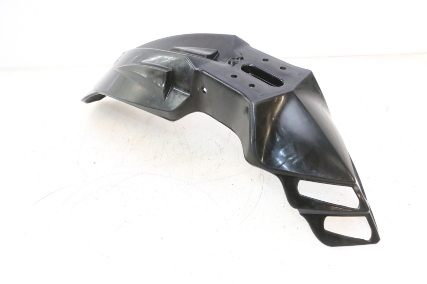 photo de GARDE BOUE AVANT HM HONDA CRM DERAPAGE RR 50 (2006 - 2017) - Points de fixation
