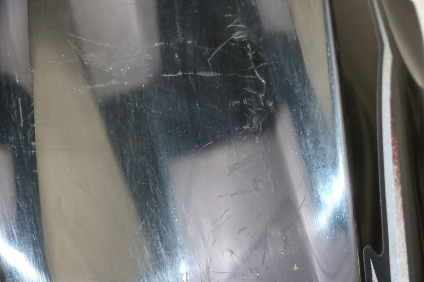 photo de GARDE BOUE AVANT SYM CROX 4T 50 (2016 - 2023) - Détail de la pièce