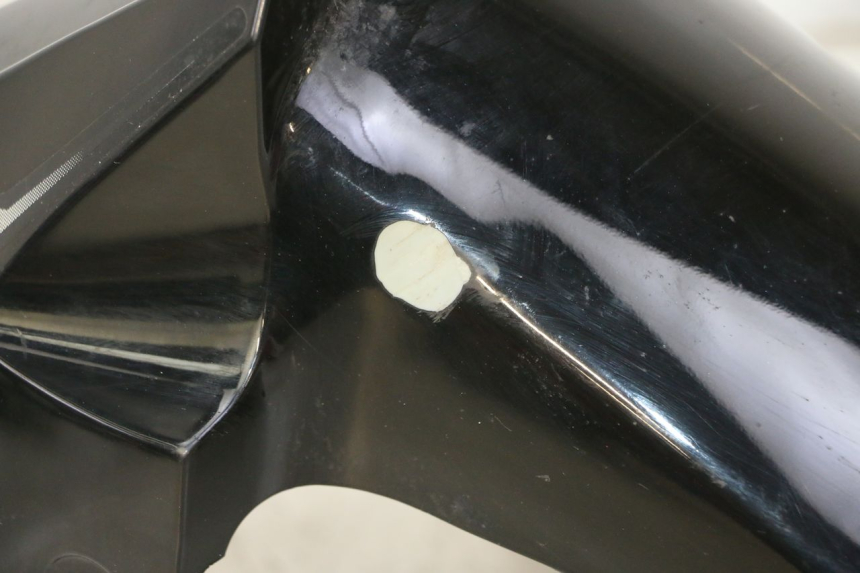 photo de GARDE BOUE AVANT SYM CROX 4T 50 (2016 - 2023) - Points de fixation