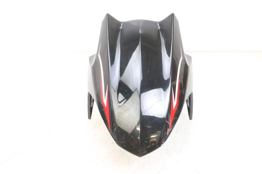 photo de GARDE BOUE AVANT SYM CROX 4T 50 (2016 - 2023) - Points de fixation