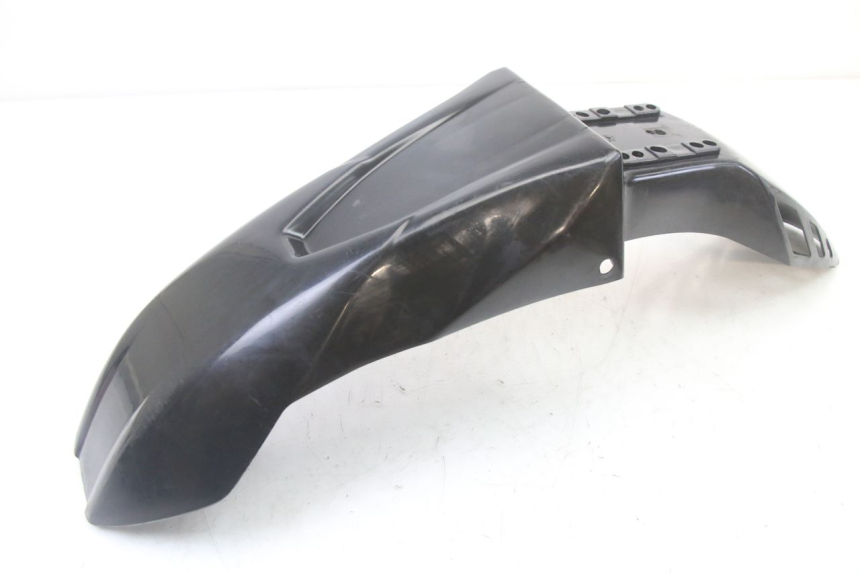 photo de GARDE BOUE AVANT DERBI SENDA SM DRD X-TREME 50 (2011 - 2017) - Zoom état d’usage