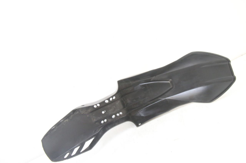 photo de GARDE BOUE AVANT DERBI SENDA SM DRD X-TREME 50 (2011 - 2017) - Points de fixation