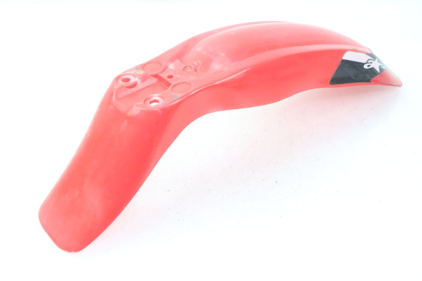 photo de GARDE BOUE AVANT CRZ DIRTBIKE 140 - Zoom état d’usage