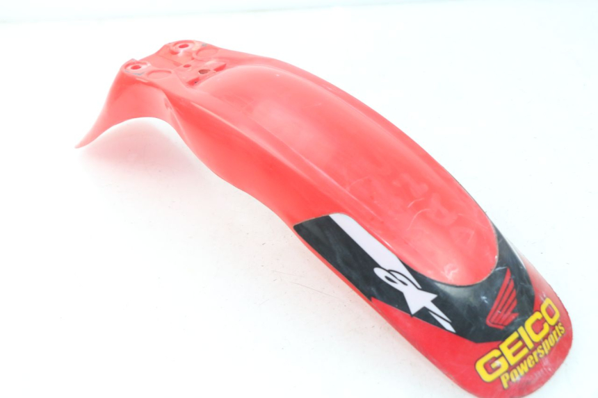 photo de GARDE BOUE AVANT CRZ DIRTBIKE 140 - Autre angle de vue