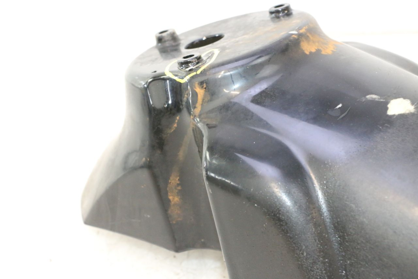 photo de GARDE BOUE AVANT CF MOTO E-CHARM 125 (2005 - 2008) - Marquages et références