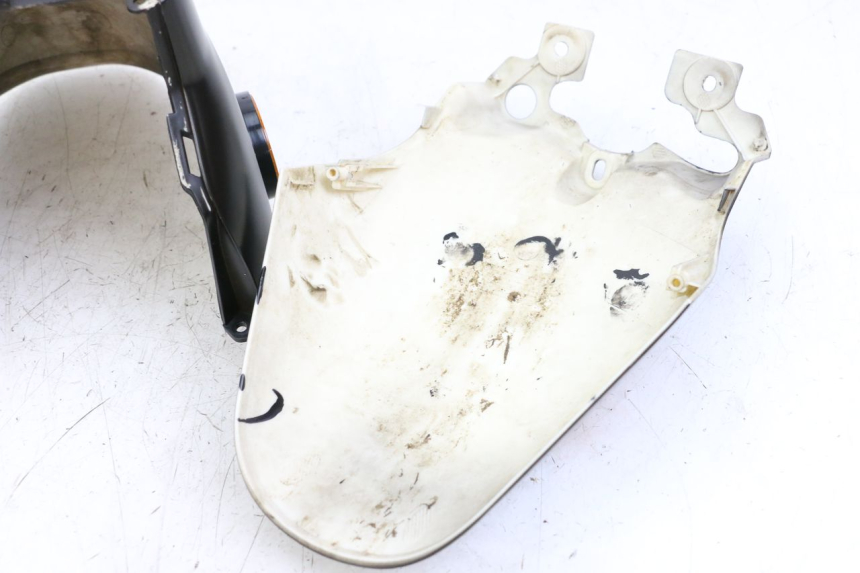 photo de GARDE BOUE AVANT WAYSCRAL E-START 1 (2018 - 2022) - Points de fixation