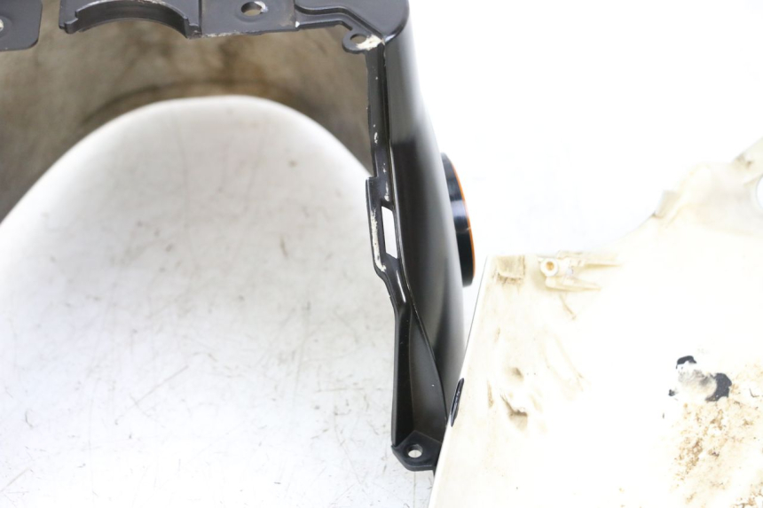 photo de GARDE BOUE AVANT WAYSCRAL E-START 1 (2018 - 2022) - État de surface