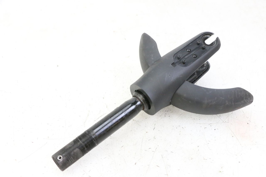 photo de GARDE BOUE AVANT SEGWAY NINEBOT E2 1 - Détail de la pièce