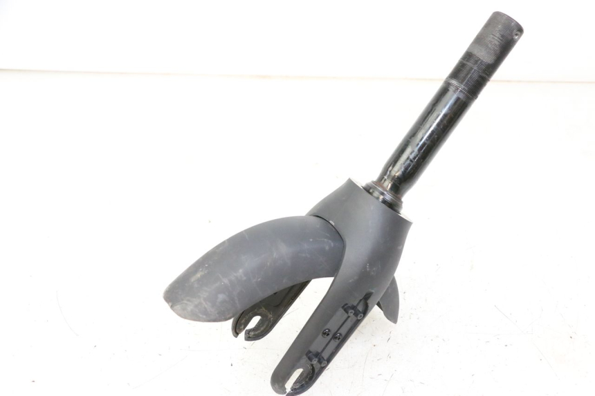 photo de GARDE BOUE AVANT SEGWAY NINEBOT E2 1 - Zoom état d’usage