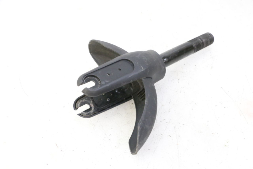 photo de GARDE BOUE AVANT SEGWAY NINEBOT E2 1 - Autre angle de vue