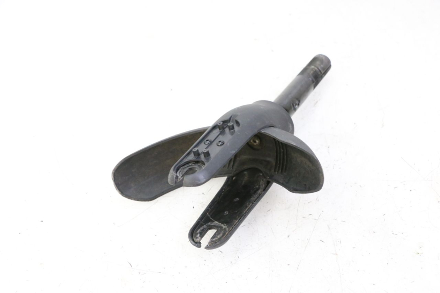 photo de GARDE BOUE AVANT SEGWAY NINEBOT E2 1 - Gros plan technique