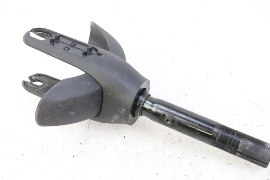 photo de GARDE BOUE AVANT SEGWAY NINEBOT E2 1 - Vue d’ensemble