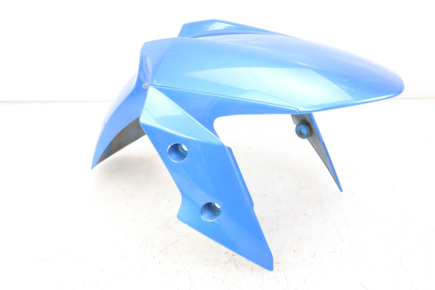 photo de GARDE BOUE AVANT EBROH BRAVO GLE 1 (2020 - 2024) - Gros plan technique