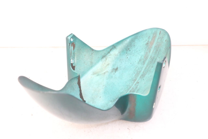 photo de GARDE BOUE AVANT PEUGEOT ELYSEO 125 (1999 - 2004) - Zoom état d’usage