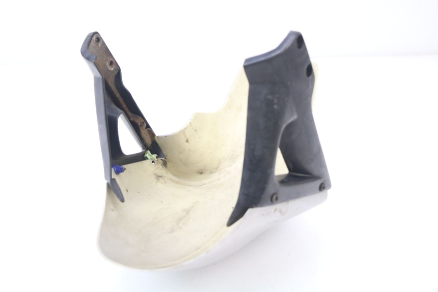 photo de GARDE BOUE AVANT PEUGEOT ELYSEO 50 (1998 - 2001) - Autre angle de vue